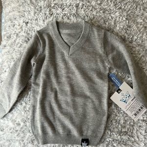 Littlest Prince baby boy clothing- 3 month. Never been worn!